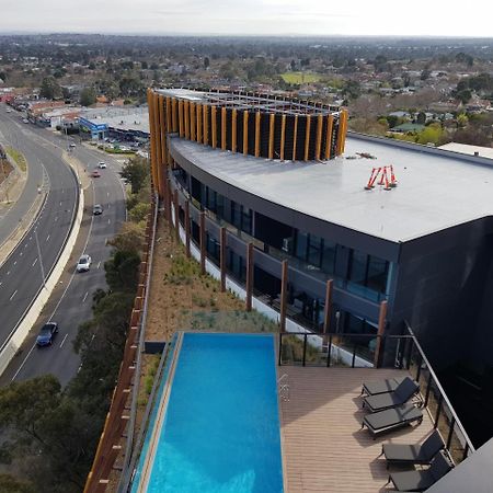 Ivanhoe Apartments Melbourne Exterior photo