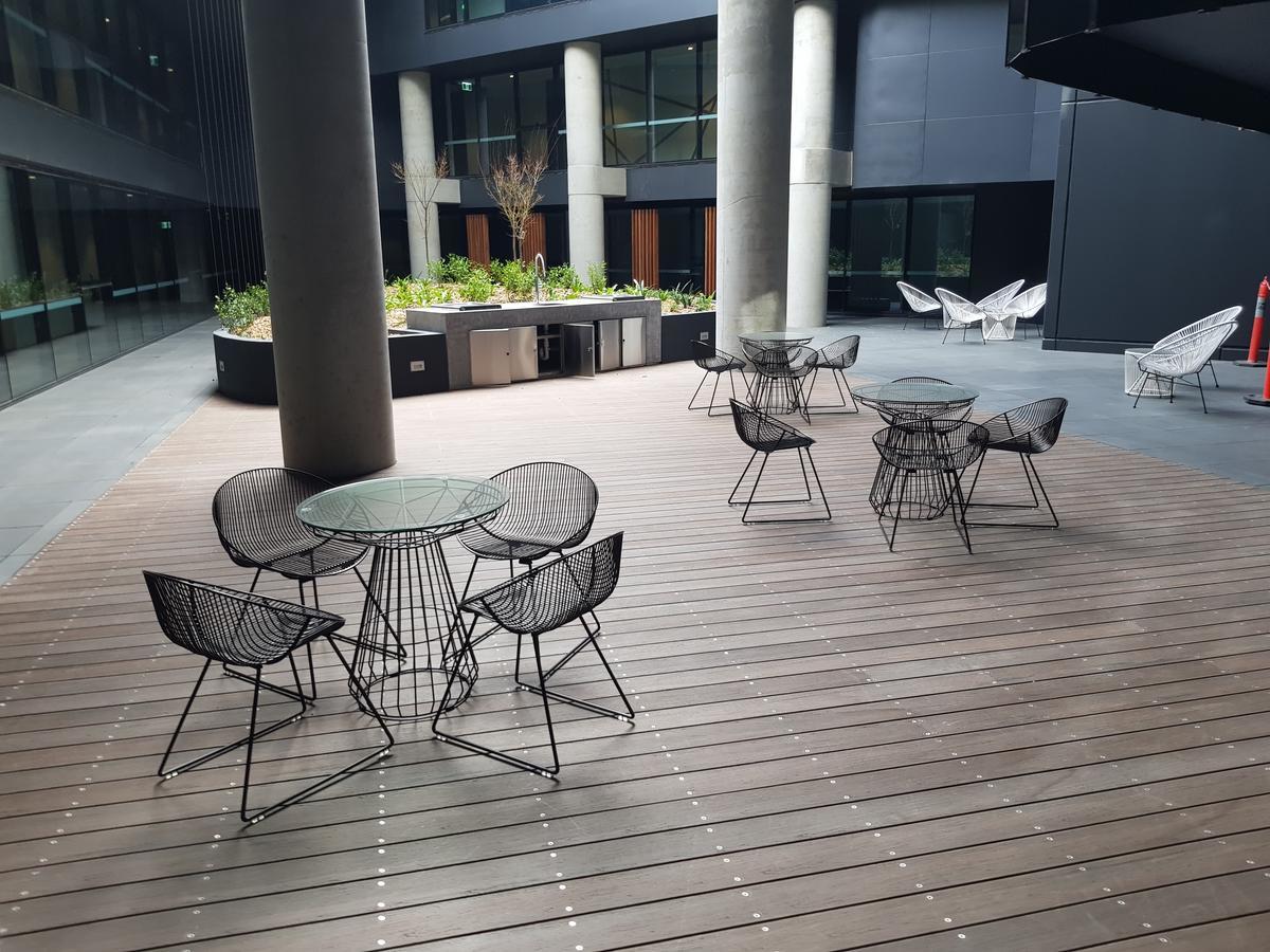 Ivanhoe Apartments Melbourne Exterior photo