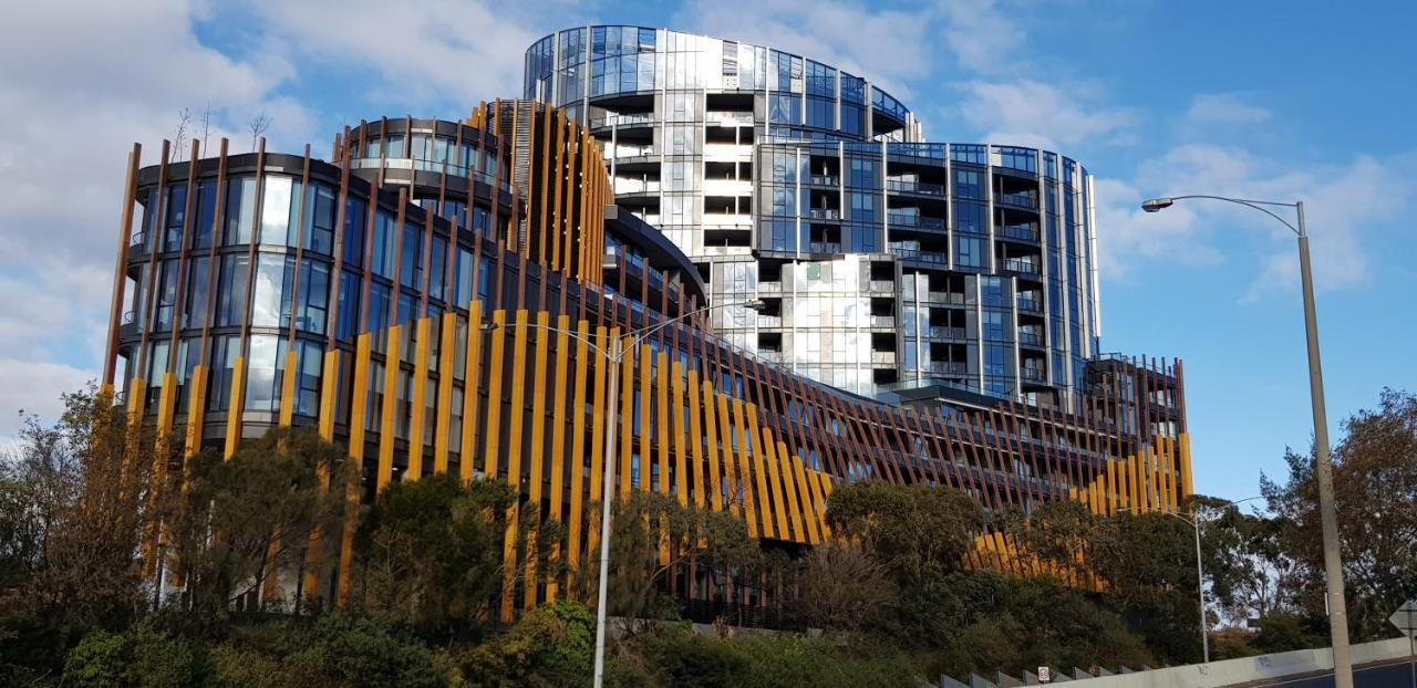 Ivanhoe Apartments Melbourne Exterior photo